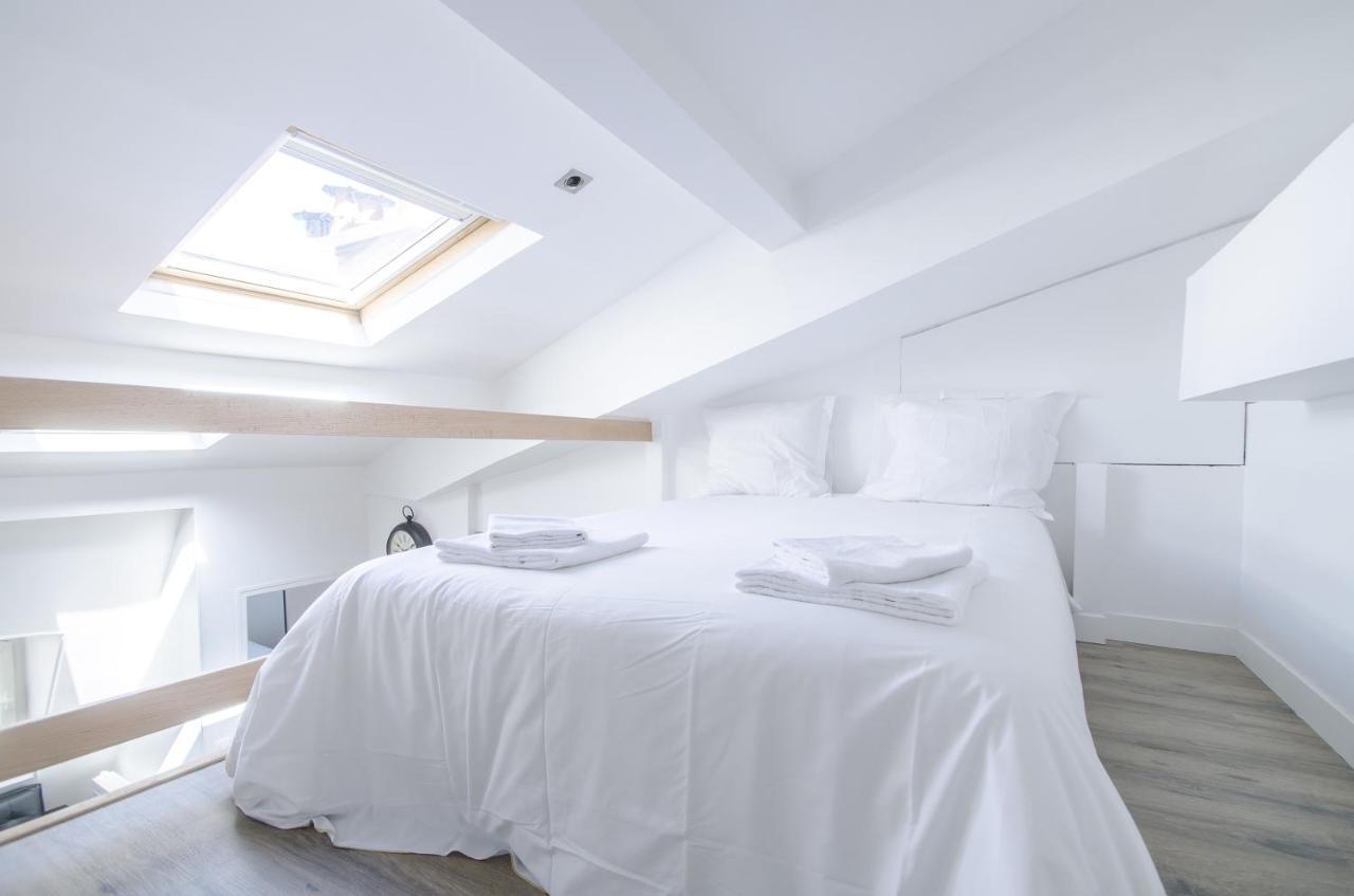 Aparthotel Dreamyflat - Penthouse Opera à Paris Extérieur photo